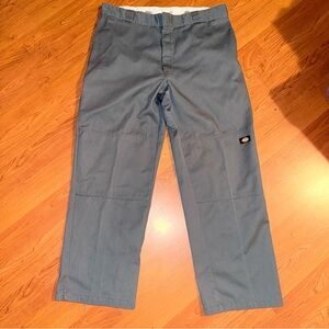 Dickies Double Knee 36 x 30